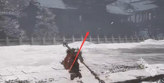 黑神話悟空小雷音寺寶箱在哪