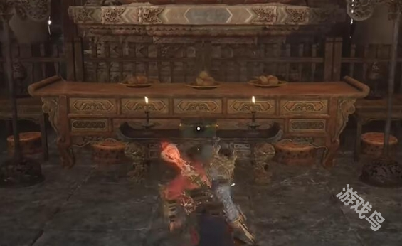 黑神話悟空小雷音寺寶箱在哪