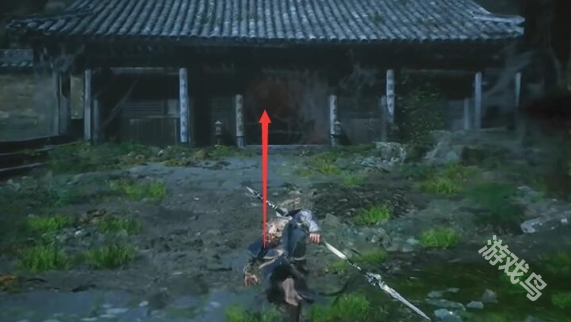 黑神話(huà)悟空朱家大院寶箱在哪