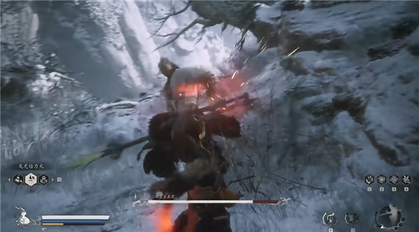 黑神話悟空二郎神怎么打