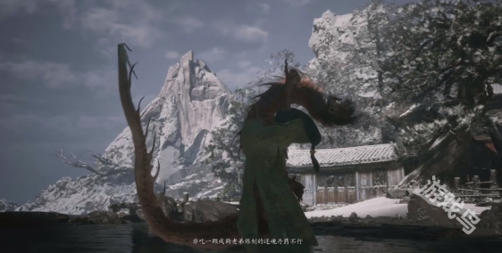 黑神話悟空特質(zhì)堅(jiān)骨丸怎么獲得
