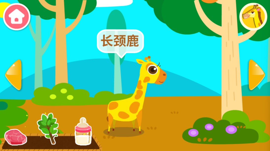 動(dòng)物樂園手機(jī)版