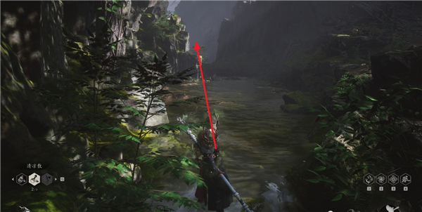 黑神話悟空波里個(gè)浪精魄怎么獲得
