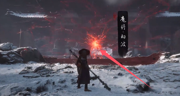 黑神話悟空神魂二將怎么獲得