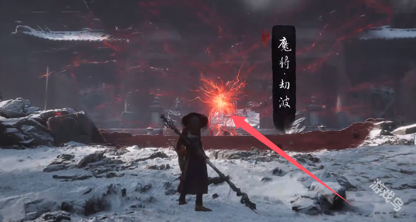 黑神話悟空神魂·二將獲得方式
