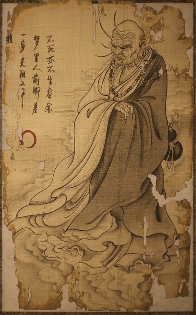 黑神話悟空不空圖鑒