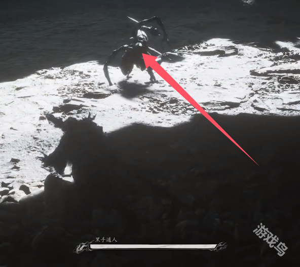 黑神話悟空紫云山解鎖方式