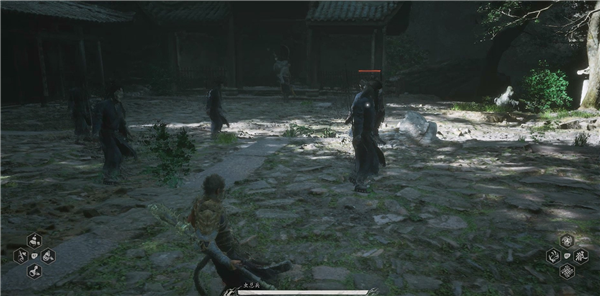 黑神話悟空蟲總兵精魄怎么獲得
