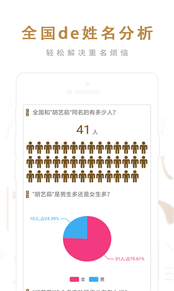 起名取名大師截圖5