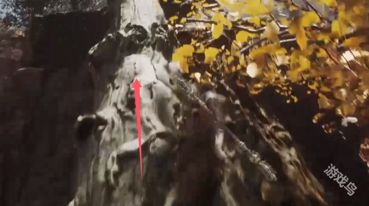 黑神話悟空日金烏獲得方式