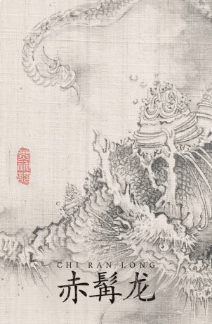 黑神話悟空赤髯龍圖鑒