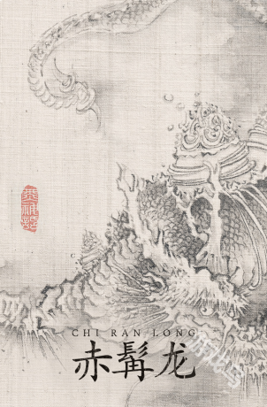 黑神話悟空赤髯龍圖鑒