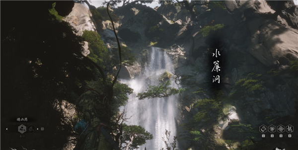 黑神話悟空如意金箍棒怎么獲得