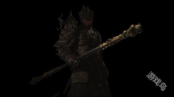黑神話悟空獸棍·熊羆圖鑒信息
