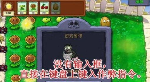 植物大戰(zhàn)僵尸e版支線