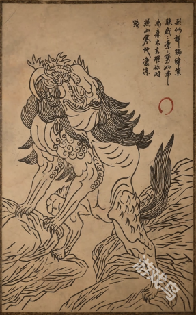 黑神話悟空避水金晴獸圖鑒