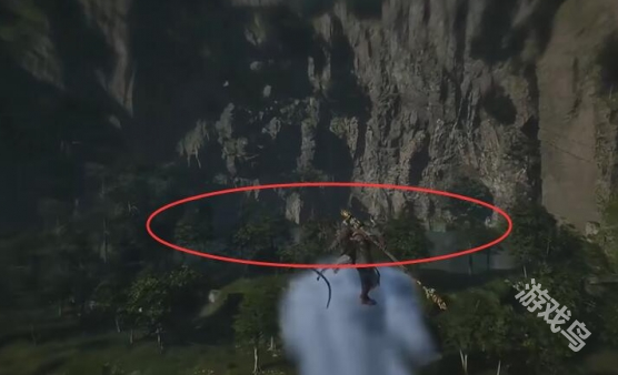 黑神話悟空跳浪蛟怎么觸發(fā)