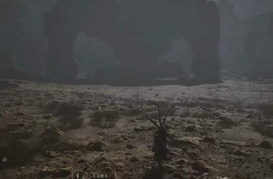 黑神話悟空大石敢當(dāng)怎么觸發(fā)