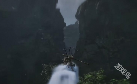 黑神話悟空大石敢當(dāng)怎么觸發(fā)