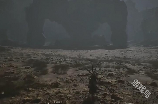 黑神話悟空大石敢當(dāng)怎么觸發(fā)