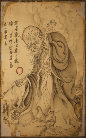 黑神話悟空黑風(fēng)山土地圖鑒