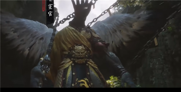 黑神話悟空王靈官怎么打