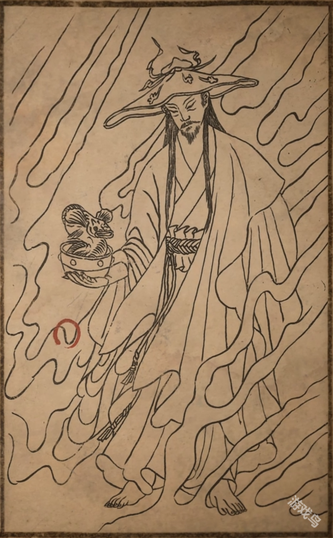 黑神話悟空火焰山土地圖鑒