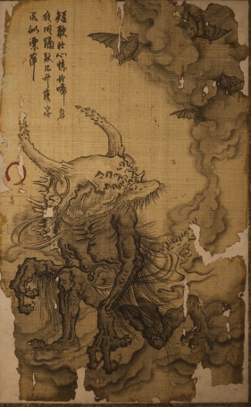黑神話悟空晦月魔君是昴日星官嗎