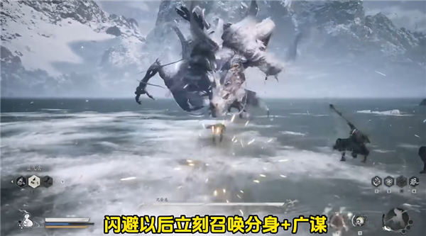 黑神話悟空亢金龍為什么是黃眉的徒弟