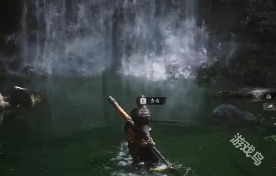 黑神話悟空博山爐在哪