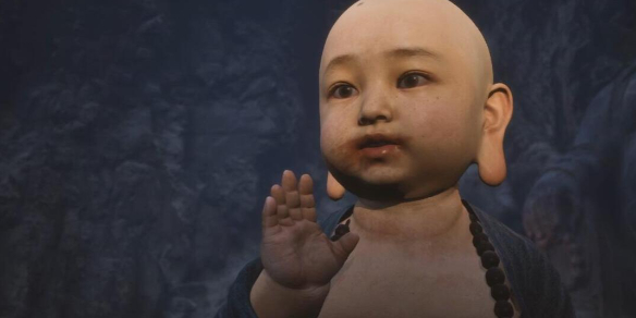 黑神話悟空彌勒支線怎么做