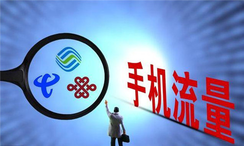 流量查詢