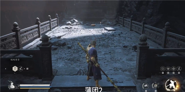 黑神話悟空丹灶谷寶箱在哪