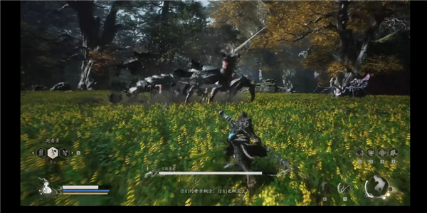 黑神話悟空百目魔君三階段怎么克制
