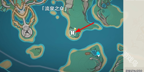 原神5.0部族紀(jì)文副本寶箱在哪