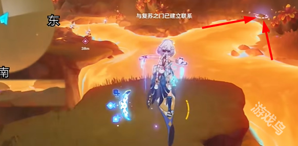 原神5.0部族紀文副本寶箱在哪