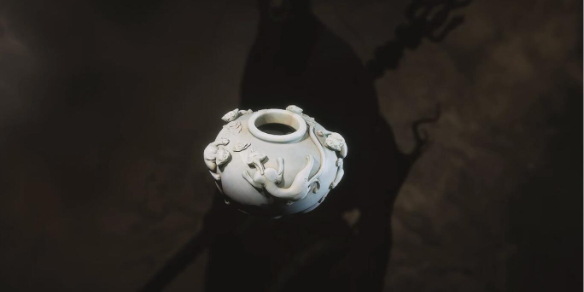 黑神話悟空細磁茶孟怎么獲得