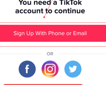 tiktok