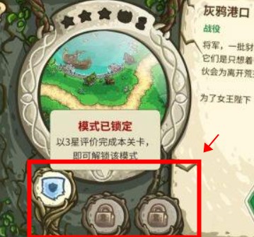 皇家守衛(wèi)軍前線