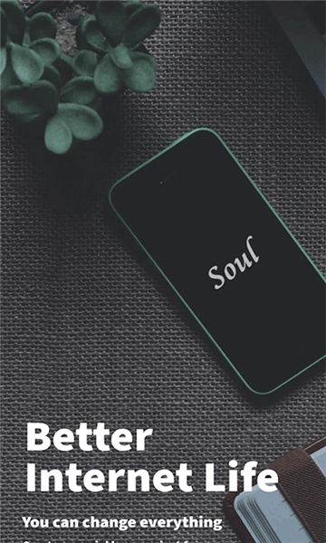 soul瀏覽器最新版截圖5