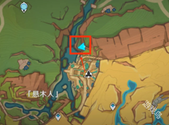 原神愛龍人的平凡生活怎么做