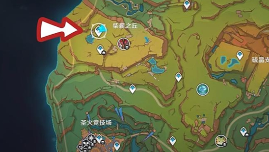 原神異色三連星全成就怎么達(dá)成