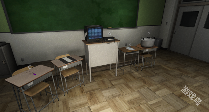 加班Steam頁面上線