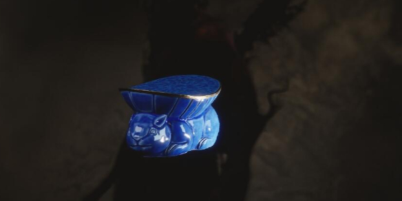黑神話悟空月玉兔怎么獲得