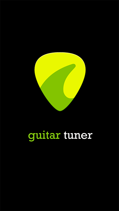 調(diào)音器guitartuner截圖4