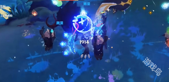 原神只能聽見夜風(fēng)成就怎么達(dá)成