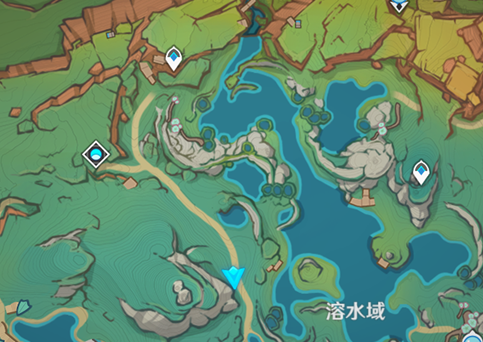 原神黑曜秘典怎么獲得