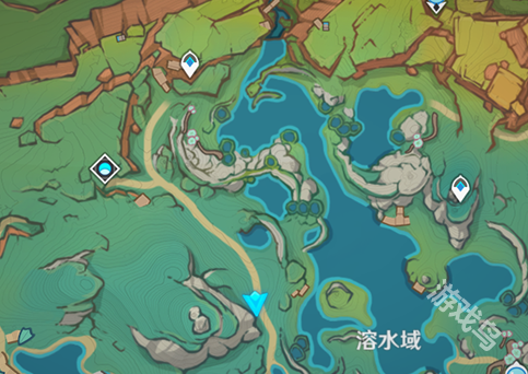 原神黑曜秘典怎么獲得
