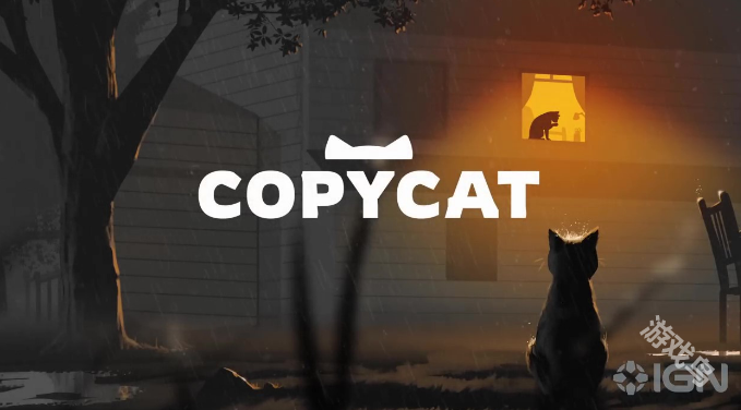 Copycat發(fā)售日預(yù)告9月20日發(fā)售
