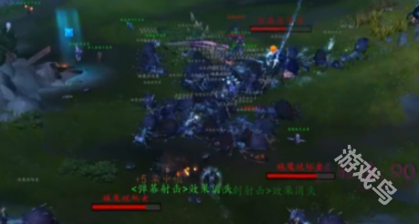魔獸世界爆裂碎片怎么刷